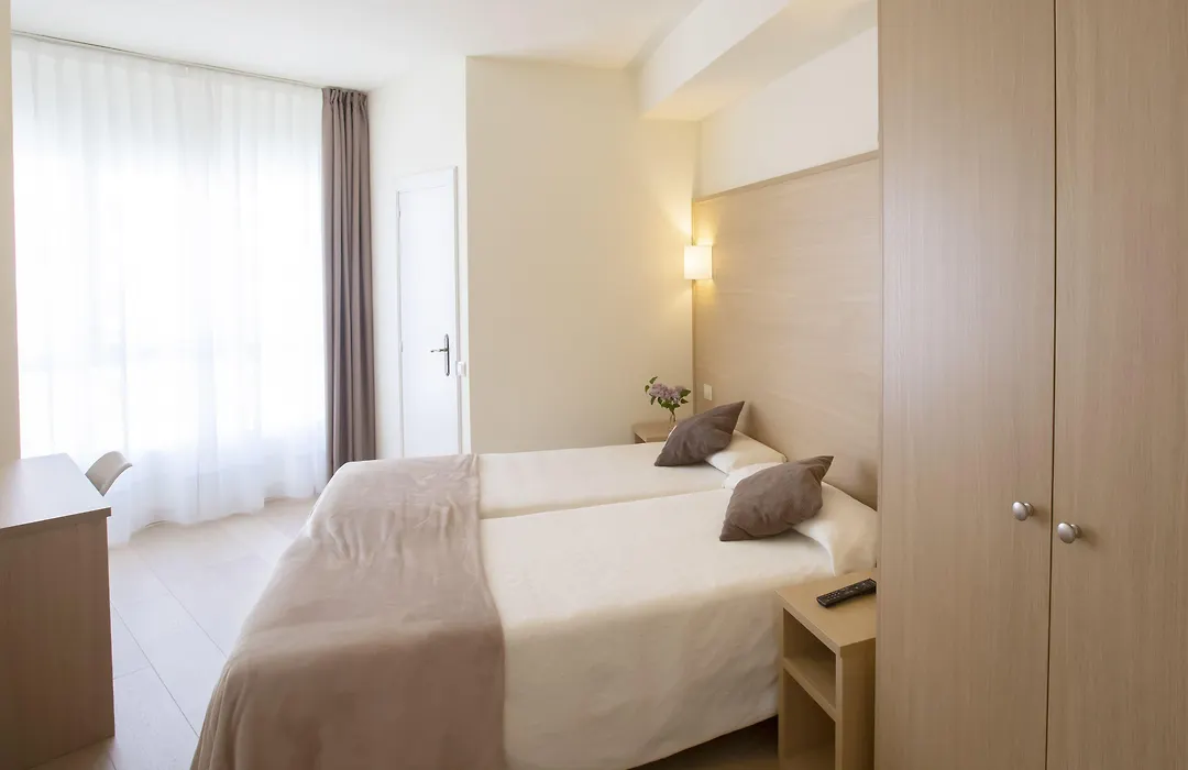 Hotel Ciudad De Calahorra-1