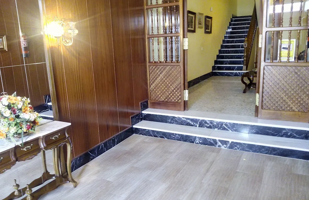 Hotel Europa-1