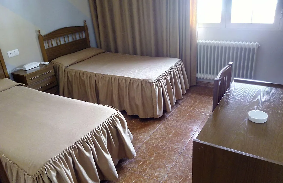 Hotel Europa-1
