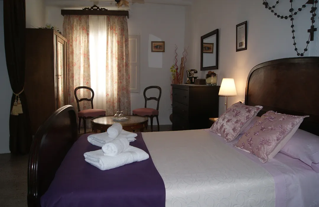 Casa Rural La Casona-1