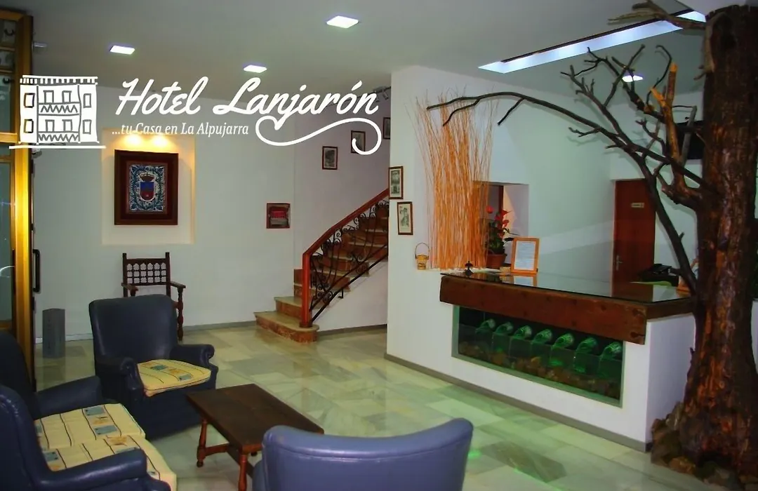 Hotel Lanjaron-1