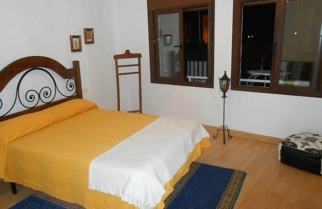Casa Duende del Tajo-1