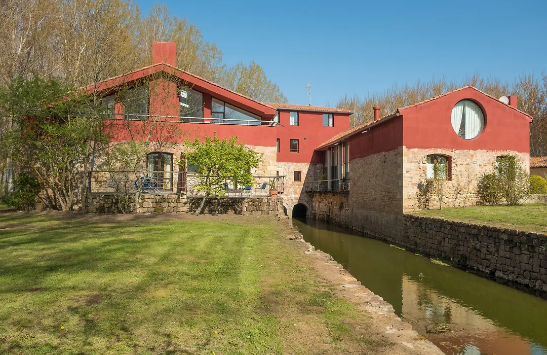Hotel El Molino de Salinas-1