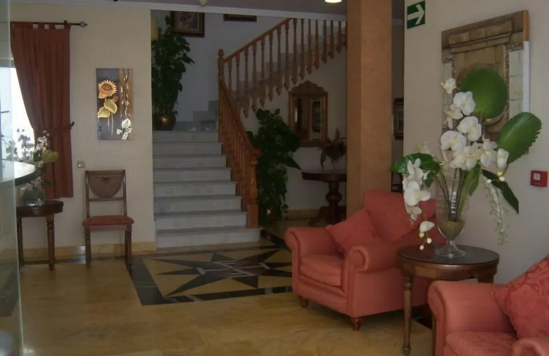 Hotel Tio Felipe-1