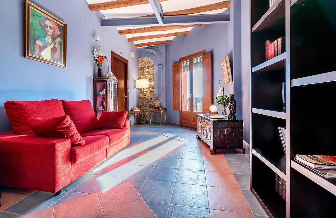 Hotel Cal Llop-1