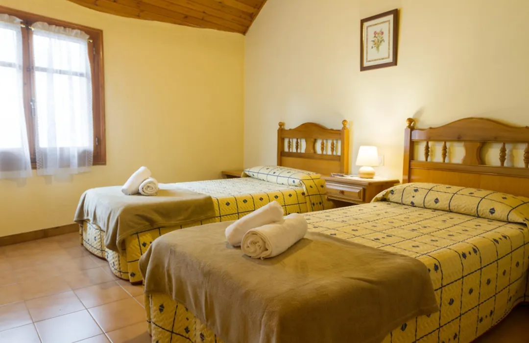 Hostal Aiguamog-1