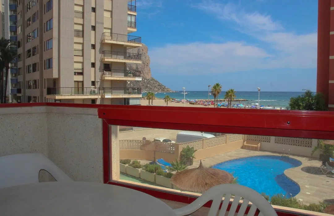 Apartamentos Amatista Unitursa-1