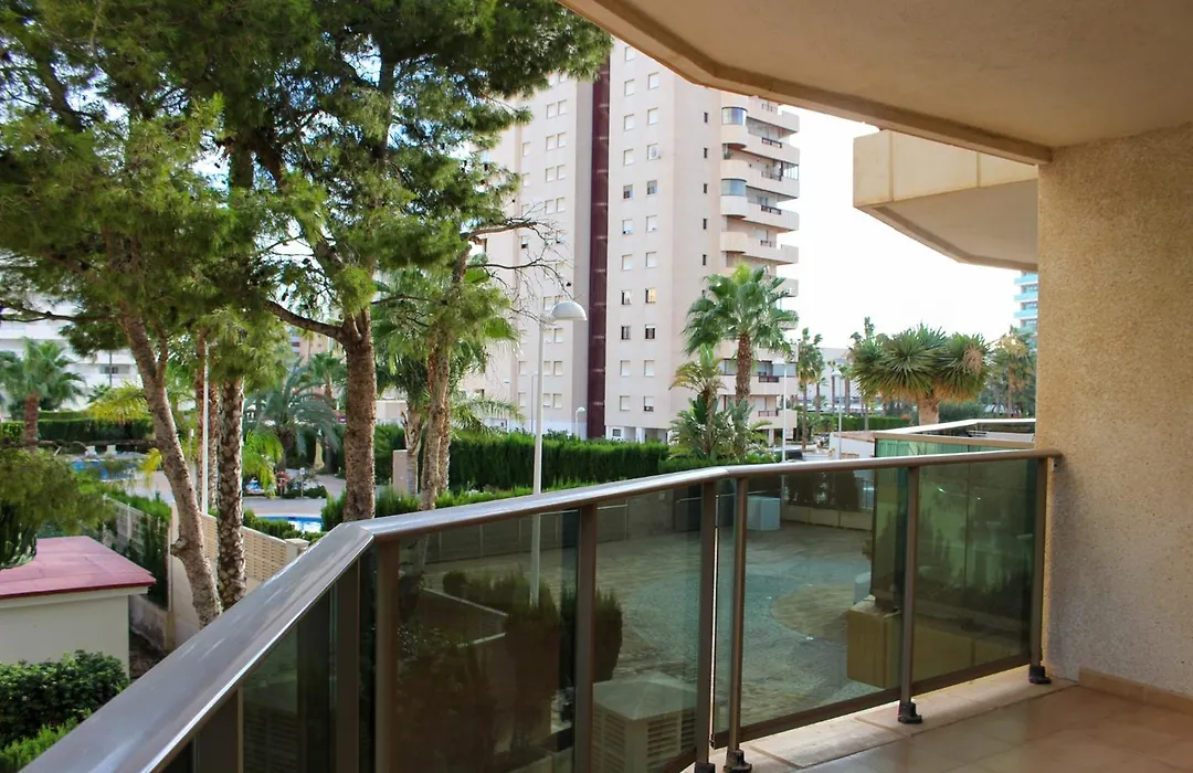 Apartamentos Esmeralda Suites Unitursa-1