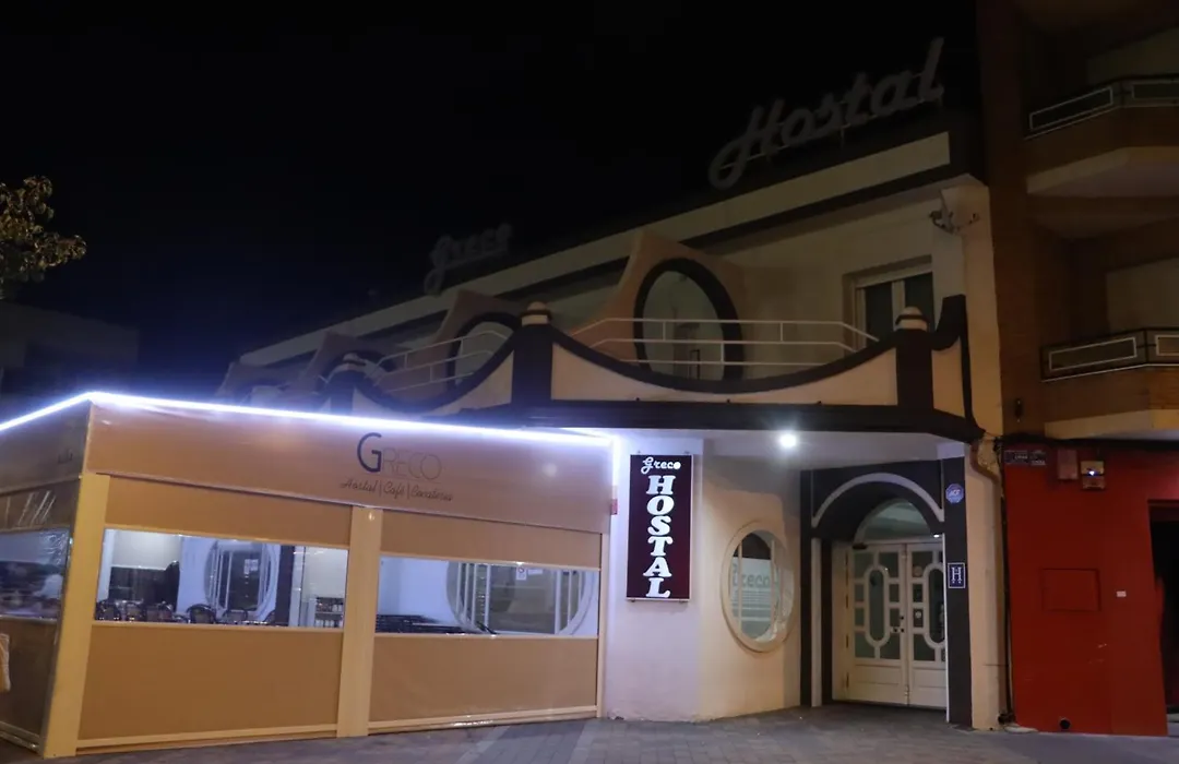 Hostal-Cafe Gutgreco-1