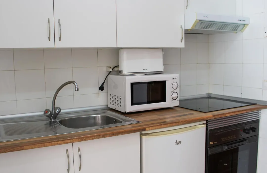 Apartamentos Turmalina Unitursa-1