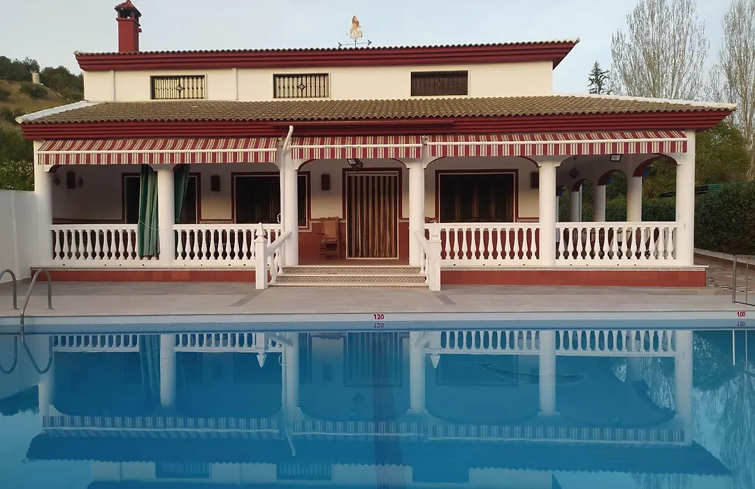 Villa Frasquita-1