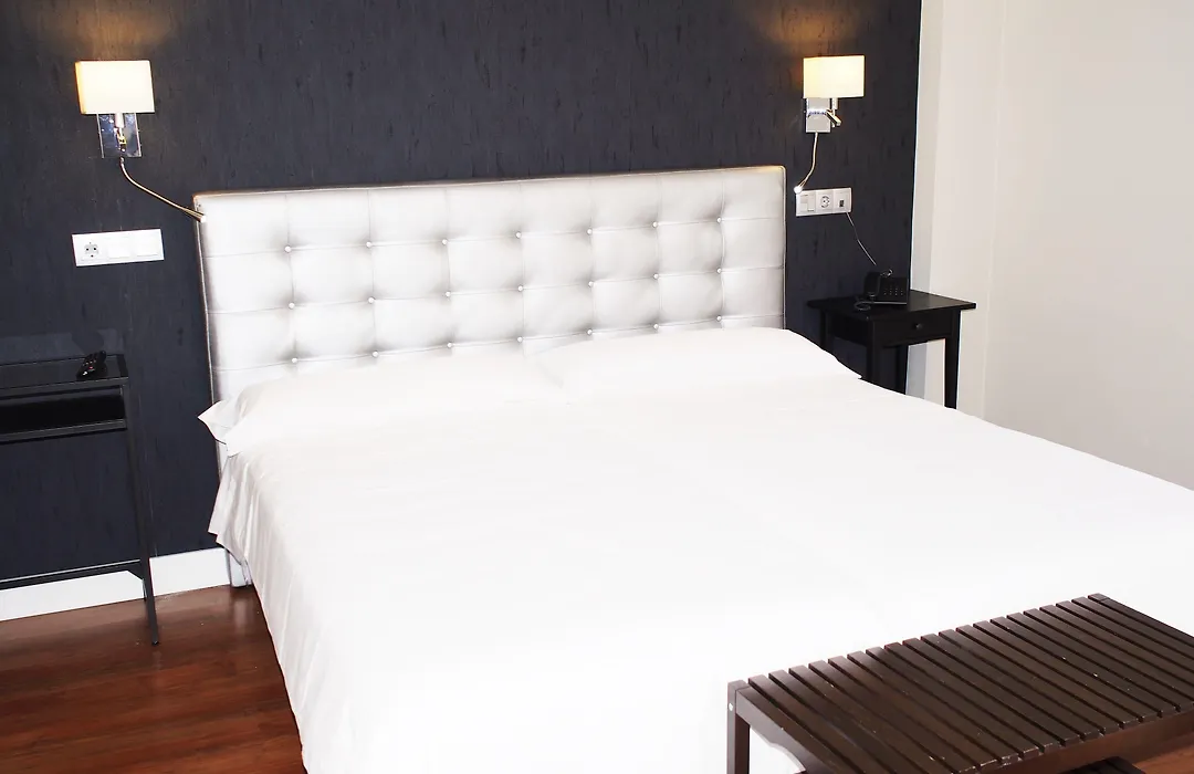 Hotel Rosal-1