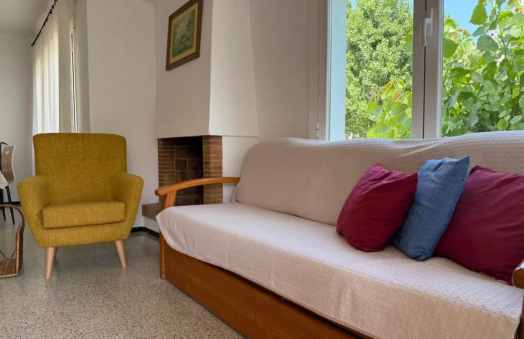 Holiday Home Villa Guapa-1