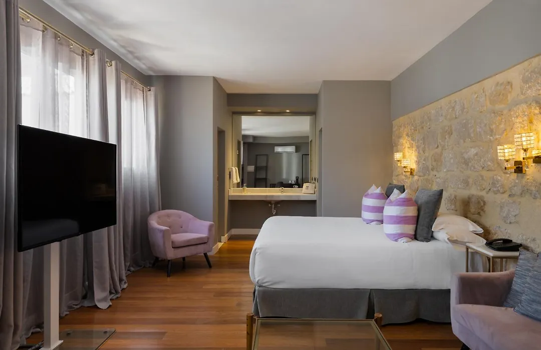 Hotel Don Juan Boutique-1