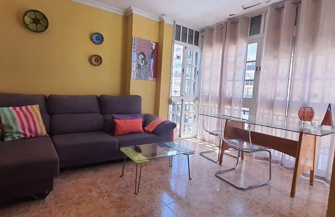 Rooms Tourist Apartment-1