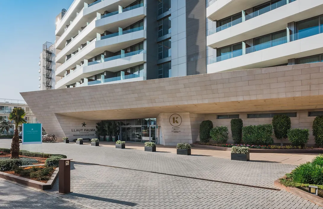 Iberostar Selection Llaut Palma- Adults Only-1