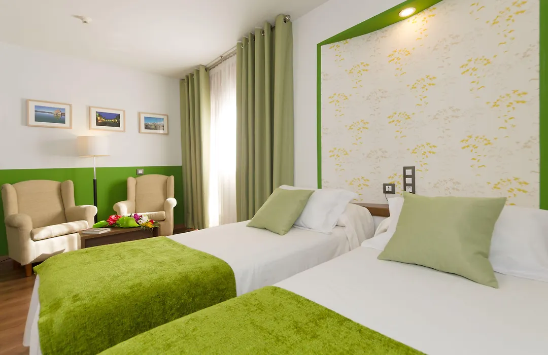 Hotel Apolo-1