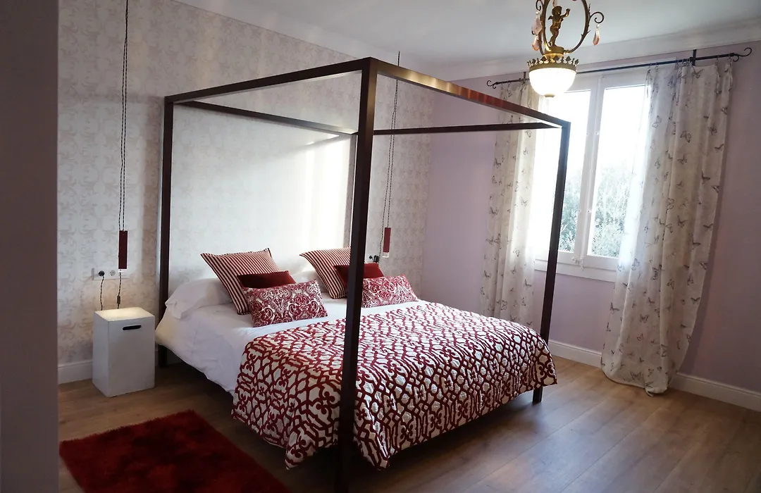 Hotel Can Ribalta-1