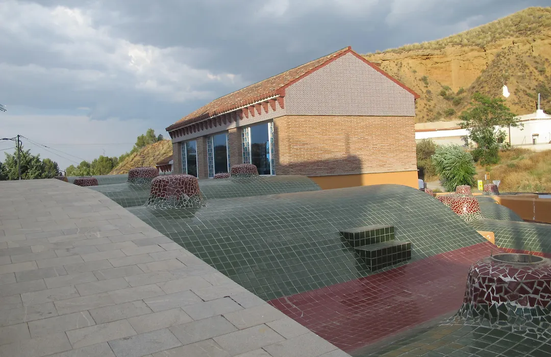 Hostal Rural Montual-1