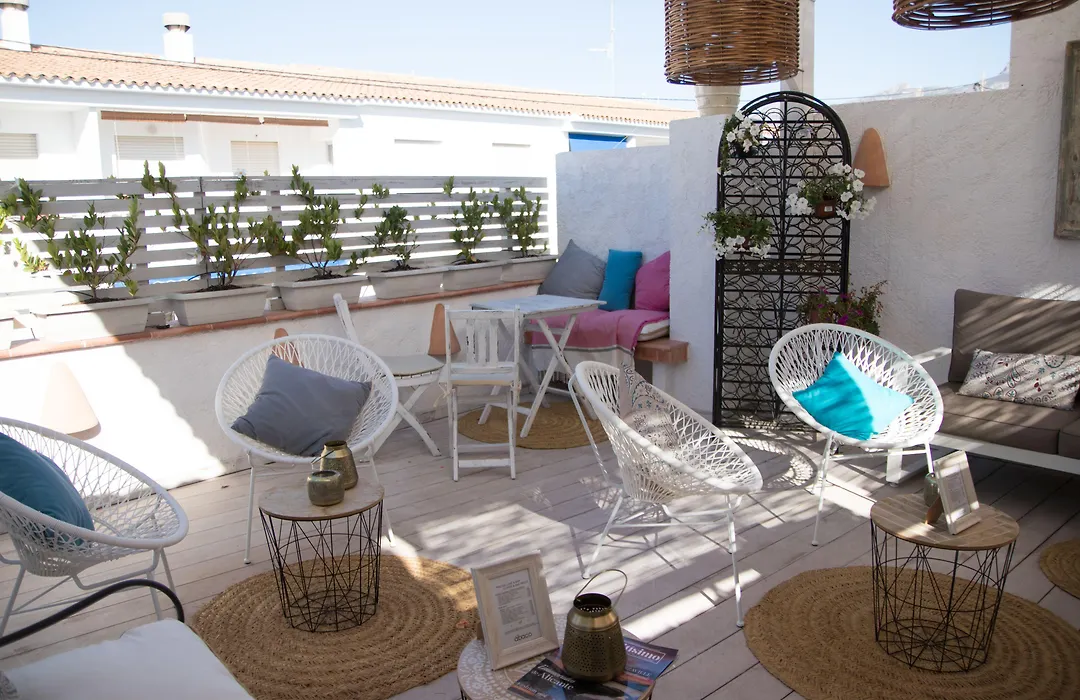 Hotel Abaco Altea-1