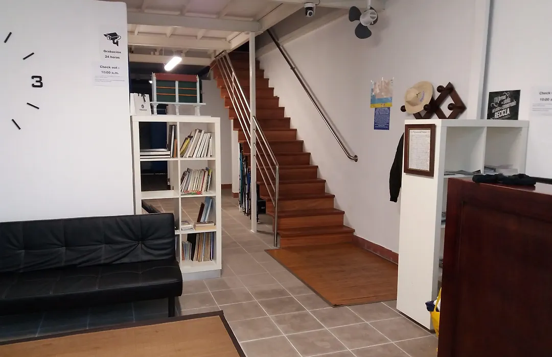 Albergue Monterrey-1