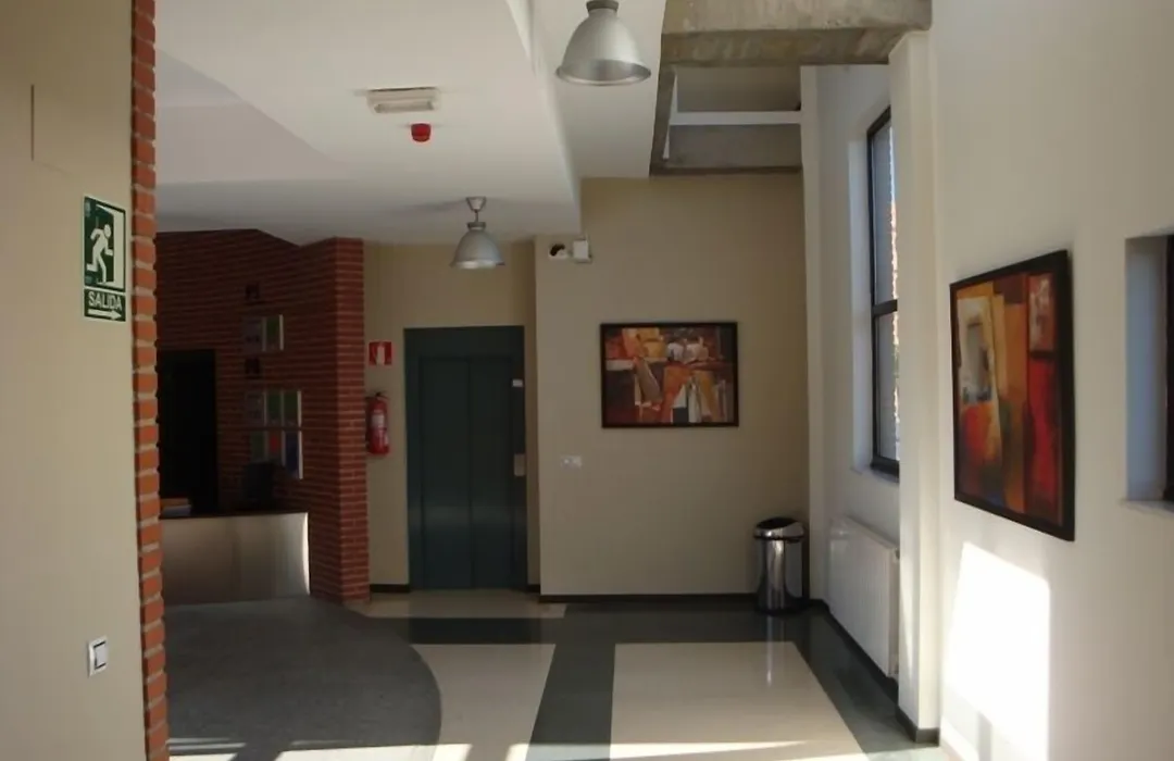 Albergue Lazarillo De Tormes-1