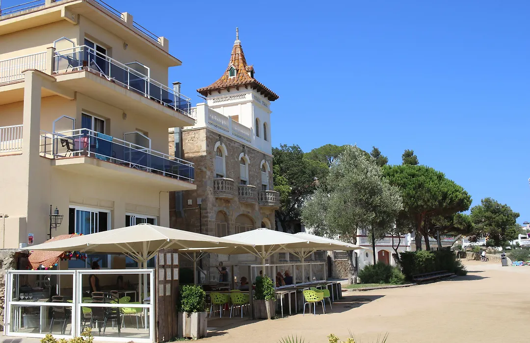 Hostal La Fosca-1