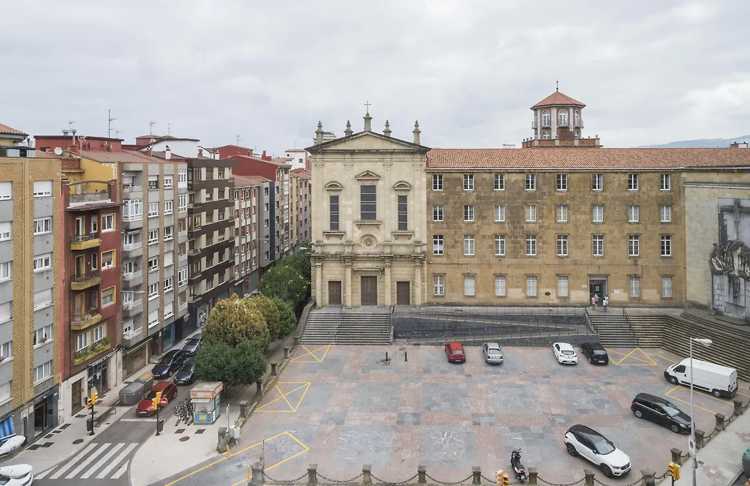 Alda Centro Gijon-1