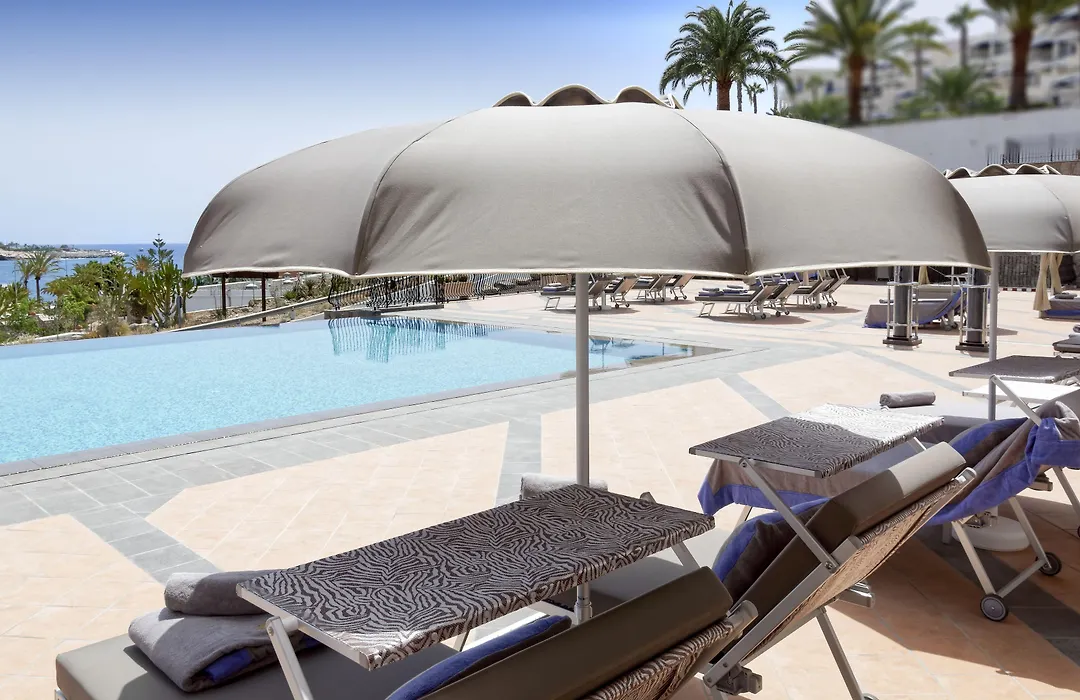 Idyll Suites - Adults Only-1