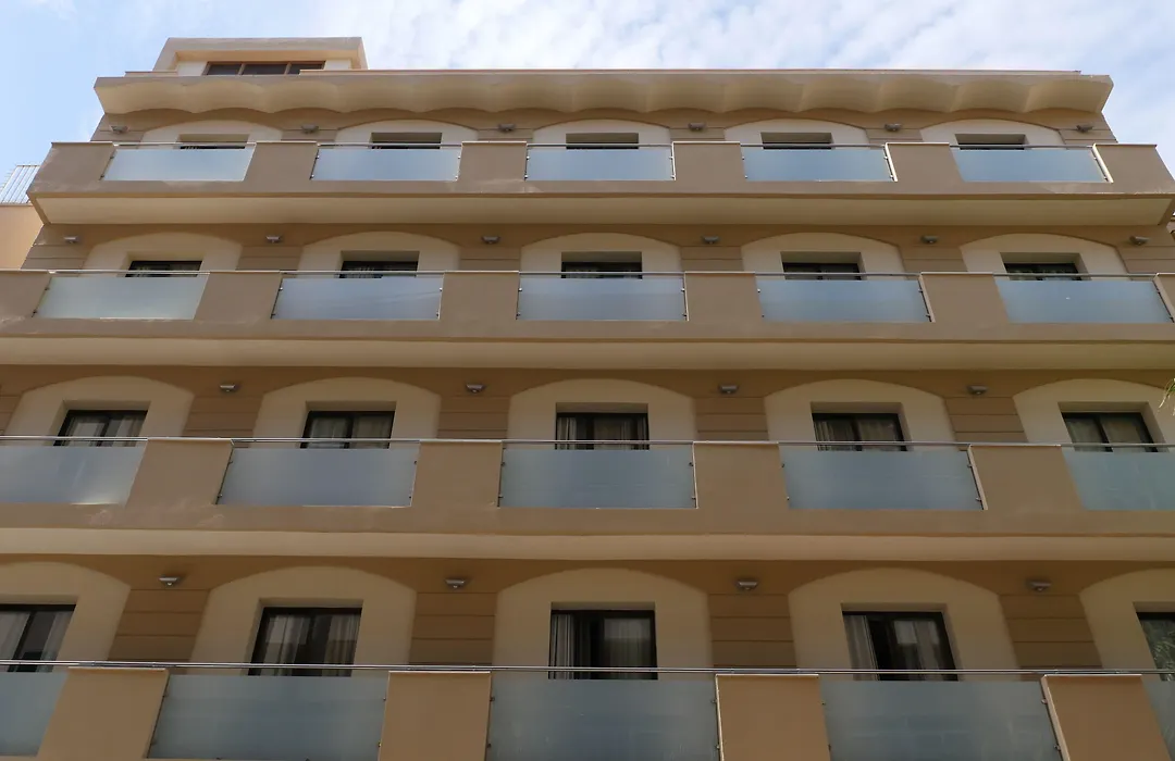 Hotel Rusadir-1