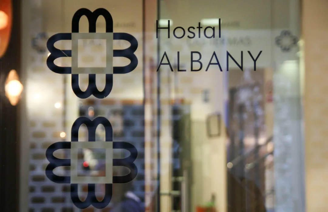 Hostal Albany-1