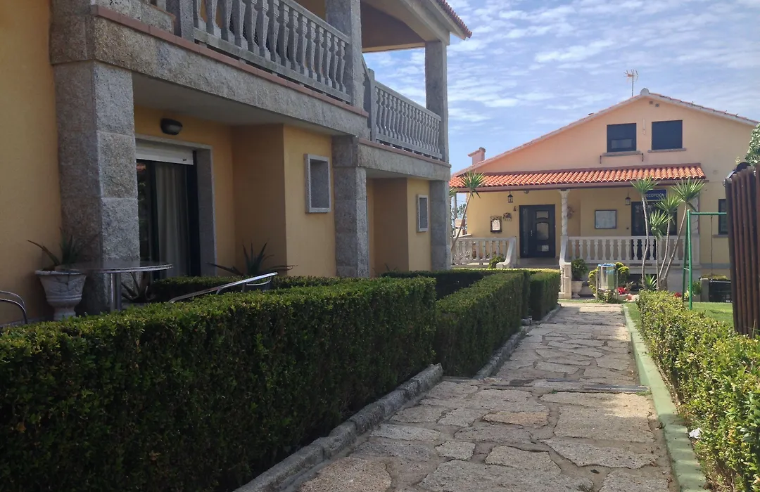 Apartamentos Aqualecer-1