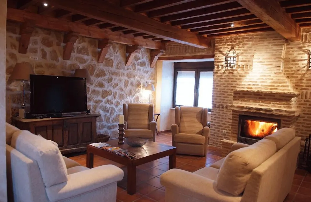 La Casona de Doña Petra-1
