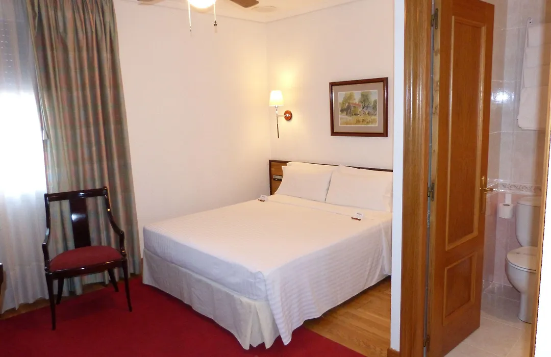 Hostal Navarra-1