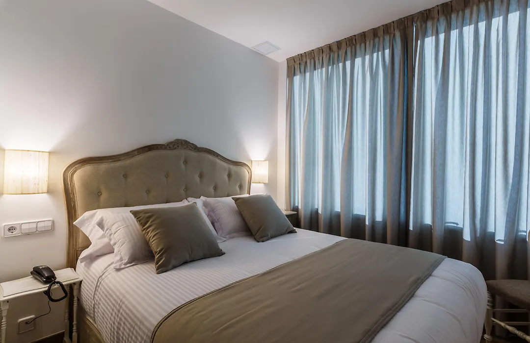 Suite Home Sardinero-1