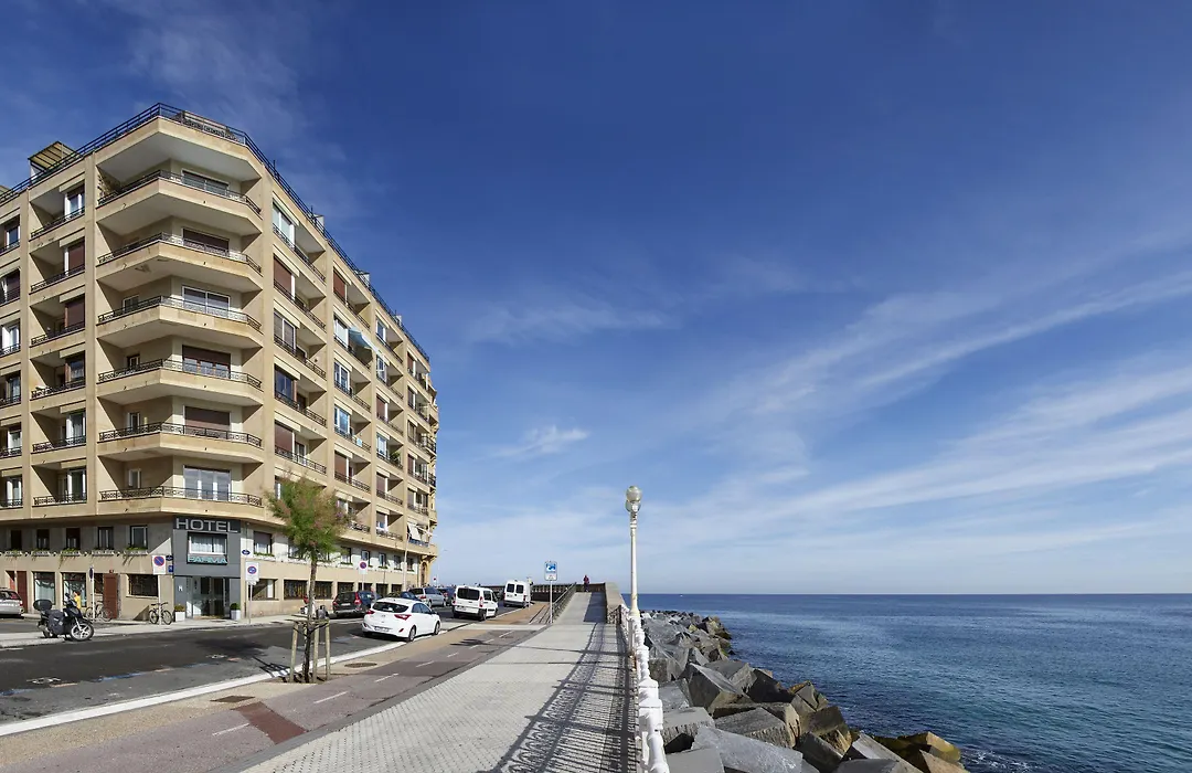 Hotel Parma-1