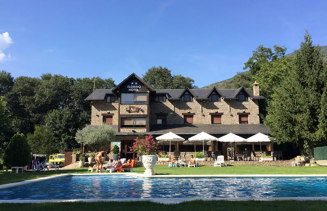 Hotel Florido-1