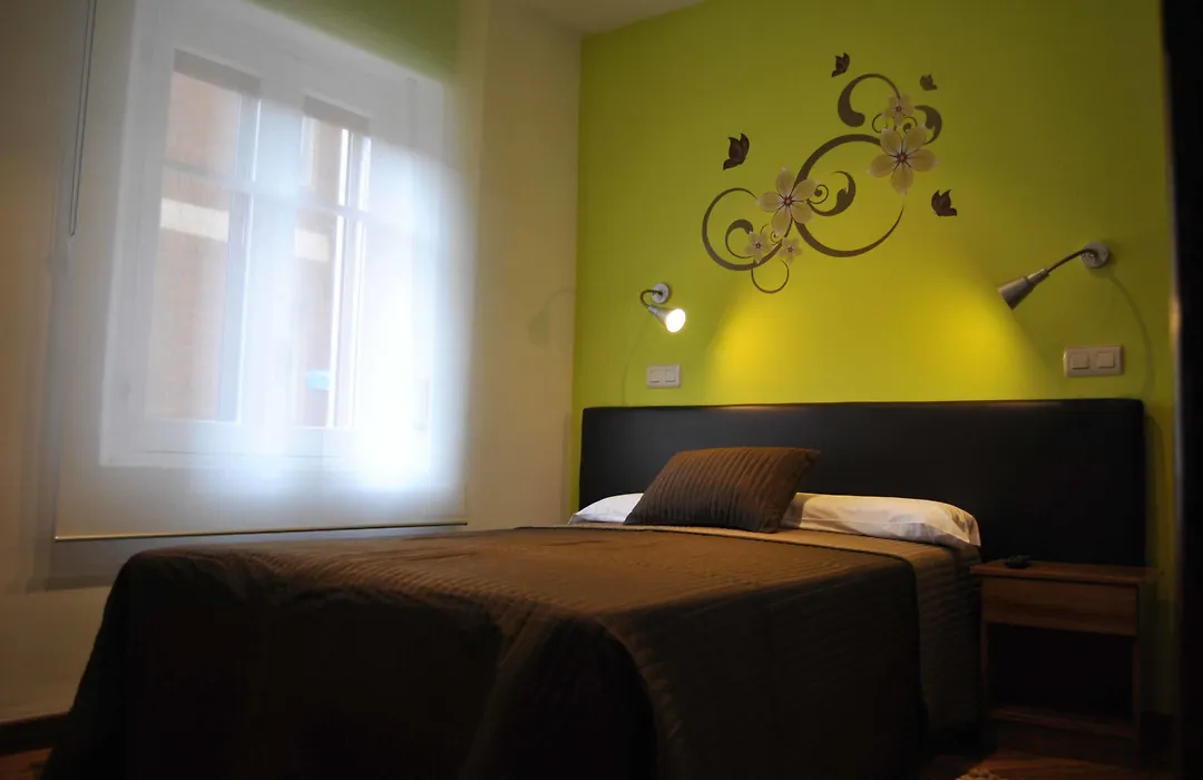 Happy Hostal Carrales-1