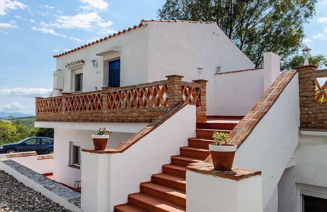 Dos Alamos B&B-1