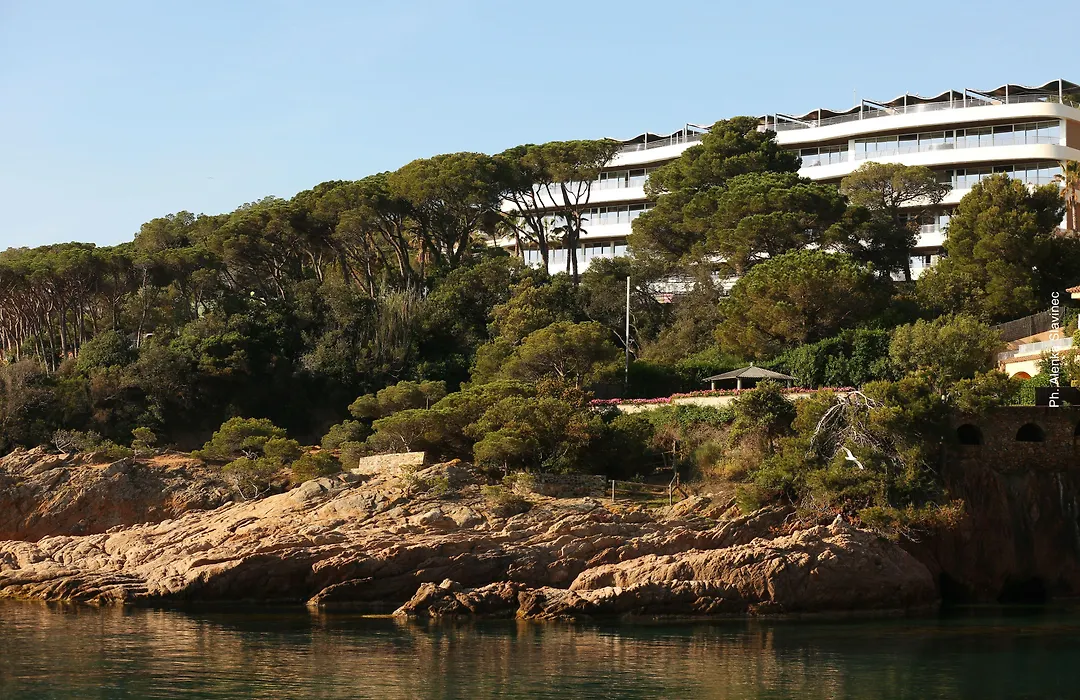 Alabriga Hotel & Spa Gl-1