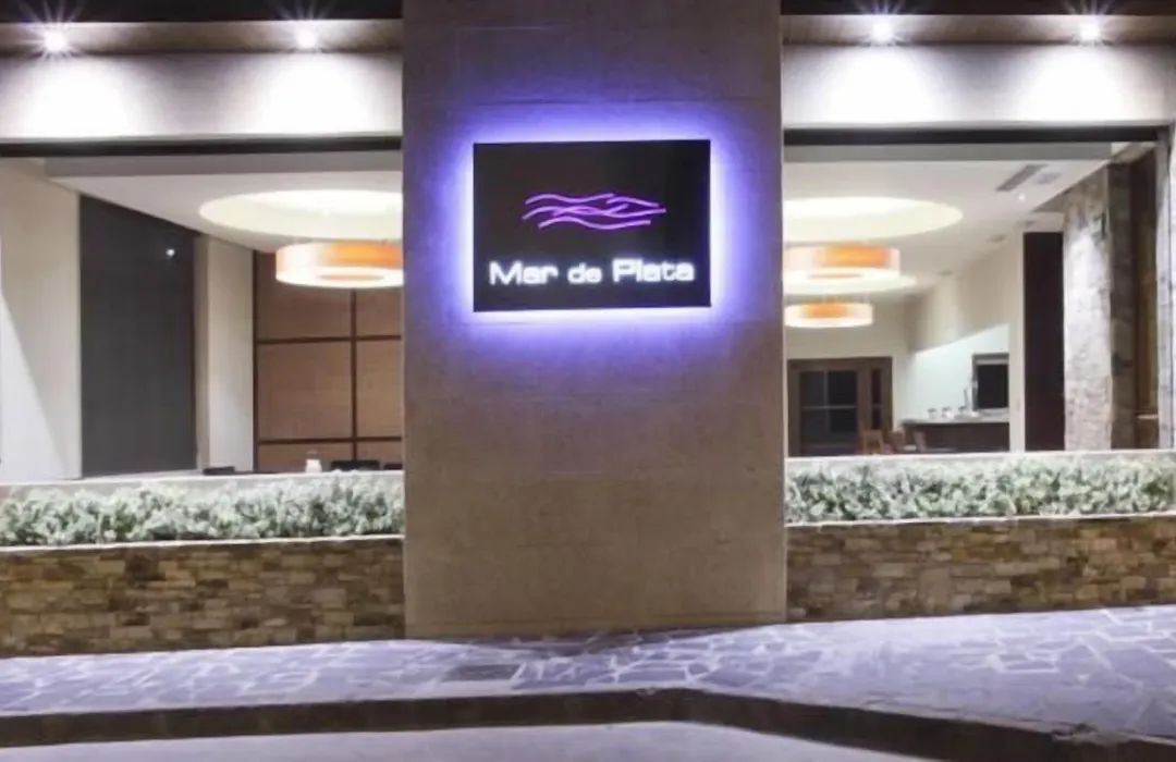 Hotel Mar De Plata-1