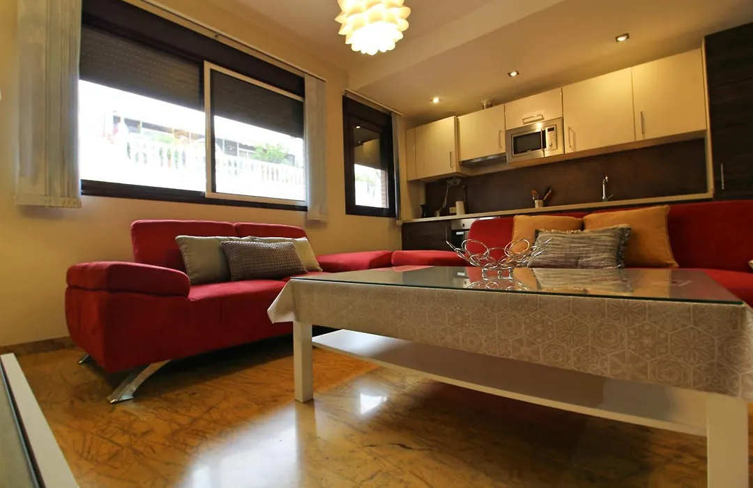 Amplio y Moderno Apartamento Lorenzo Ferreira-1