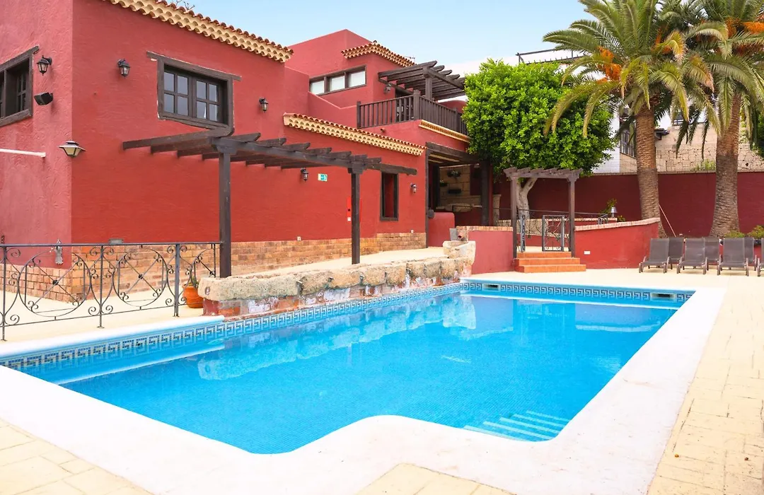 Hotel Ecolife Tenerife - Tenerife Sur-1