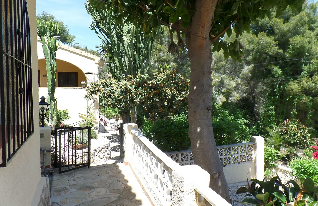 Villa Senomar-1