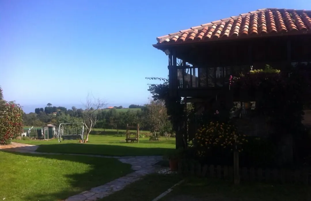 Hotel Rural La Figar-1