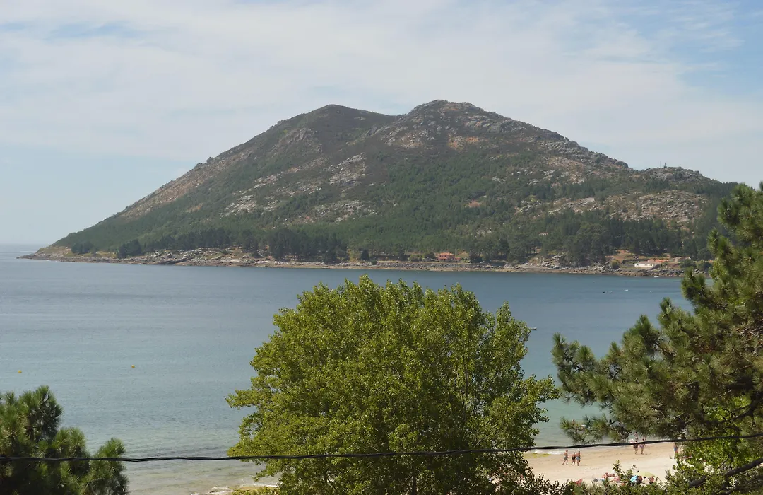 Hostal Solymar-1