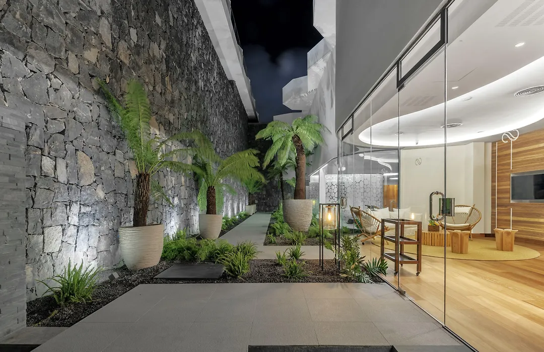 Royal Hideaway Corales Suites (Adults Only)-1