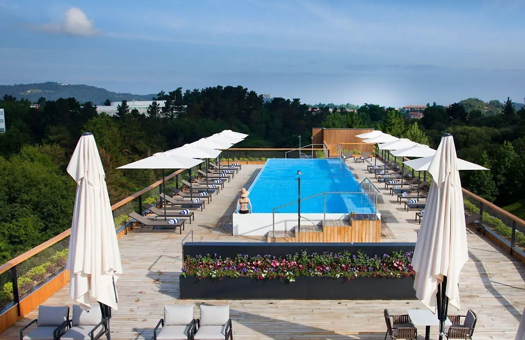 Arima Hotel & Spa - Small Luxury Hotels-1