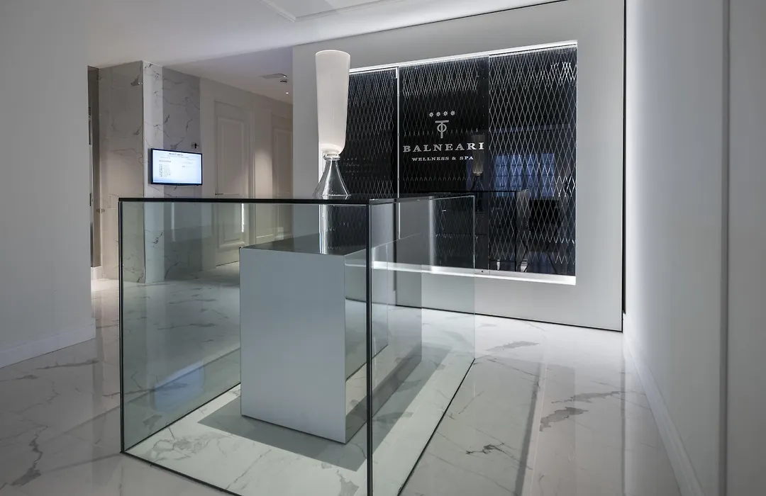 Hotel Balneari Termes Orion-1