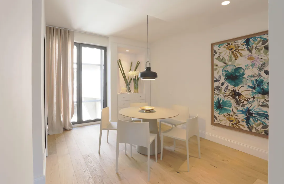 Apartaments Placa Del VI-1
